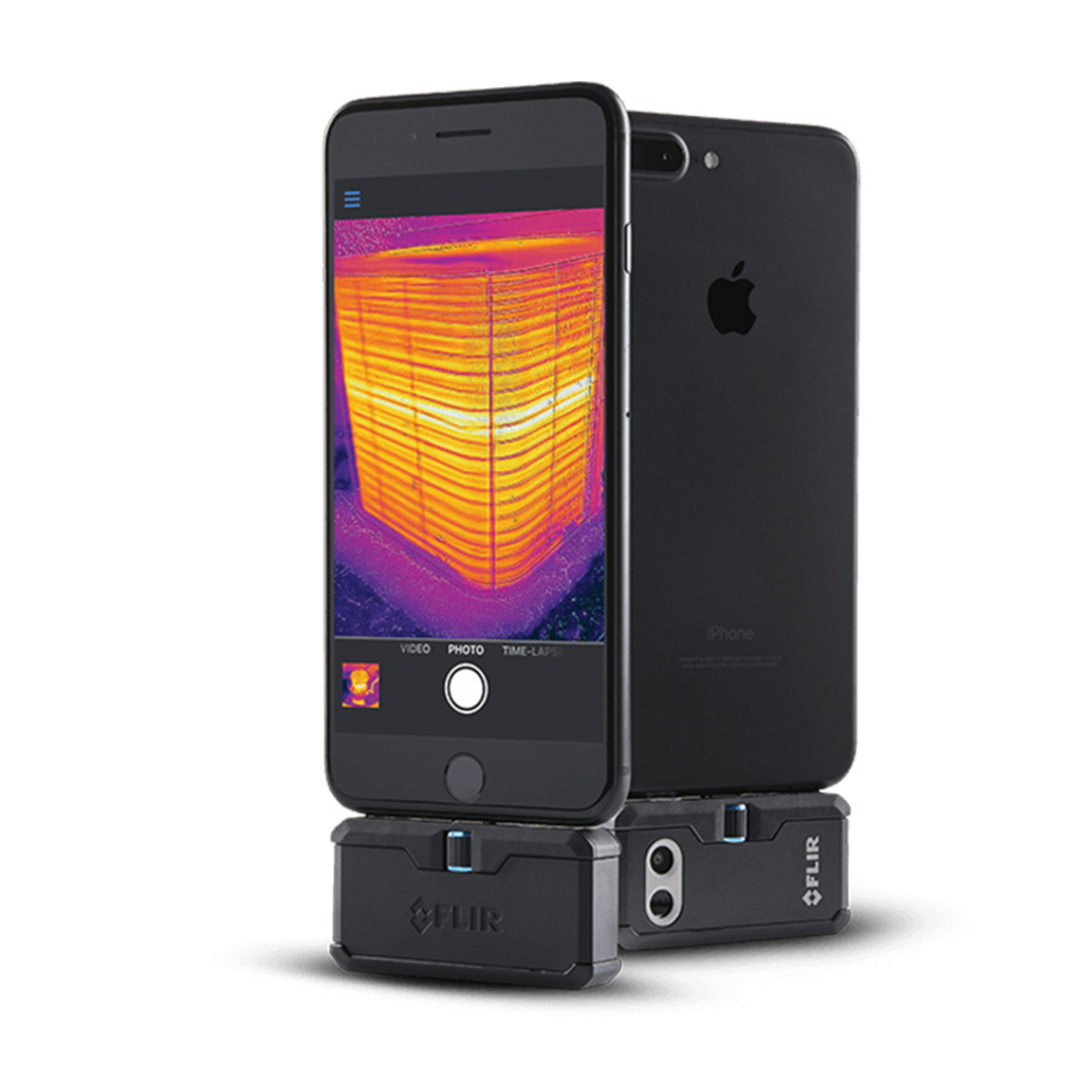 Flir One Pro Thermal Camera For Smart Gen 3 Pro iOS from Columbia Safety